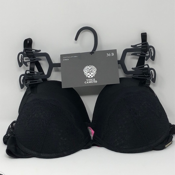 New Authentic Vince Camuto gentle lift Bra - Picture 3 of 8